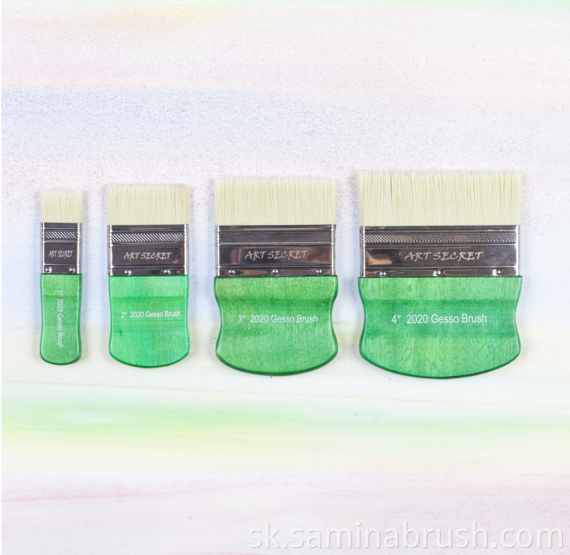 Veľkosť kefy Brush Size